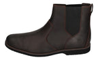 TIMBERLAND in Übergröße - WOODHULL CHELSEA A414C brown-1