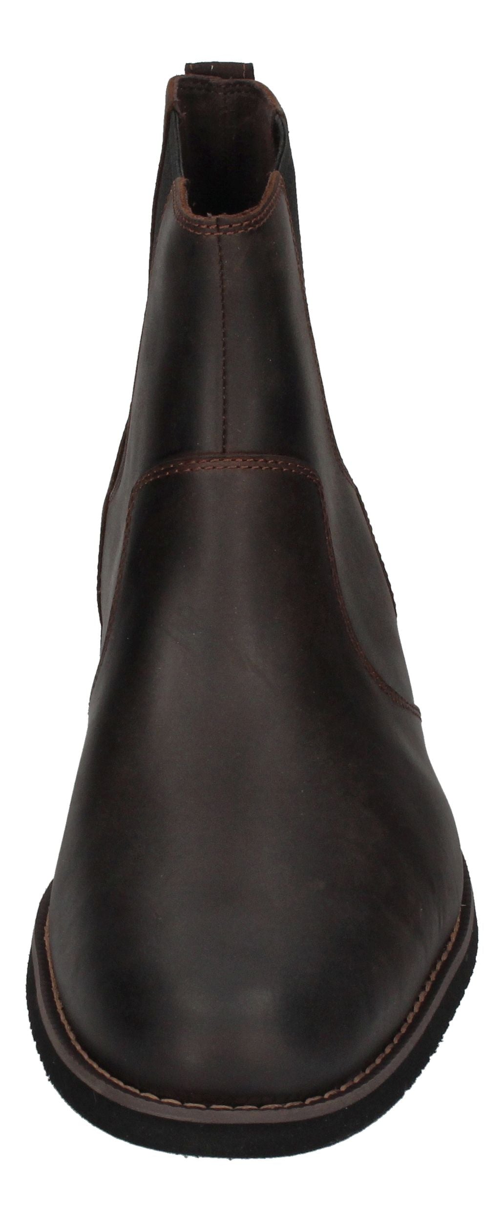 TIMBERLAND in Übergröße - WOODHULL CHELSEA A414C brown-2