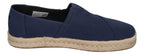 TOMS Herren - ALPARGATA ROPE 2.0 10019870 - navy-3