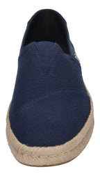 TOMS Herren - ALPARGATA ROPE 2.0 10019870 - navy-2