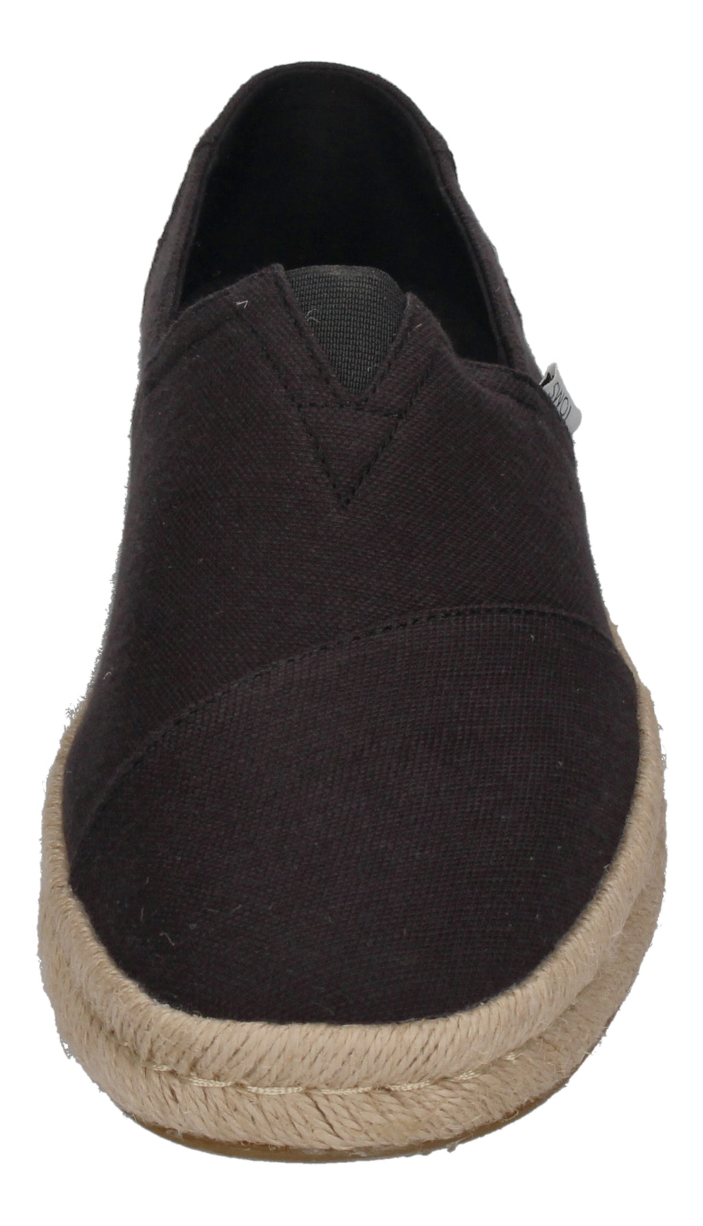 TOMS Herren - ALPARGATA ROPE 2.0 10019875 - black-2
