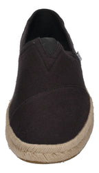 TOMS Herren - ALPARGATA ROPE 2.0 10019875 - black-2