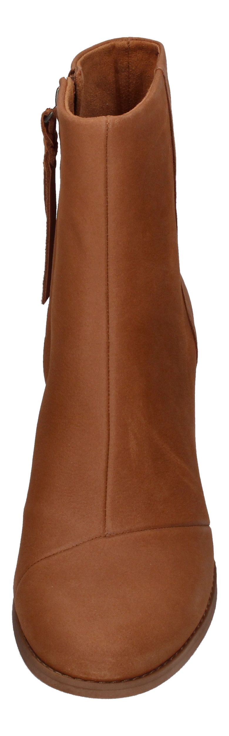TOMS Damenschuhe - Stiefeletten EVELYN 10020235 - tan-2