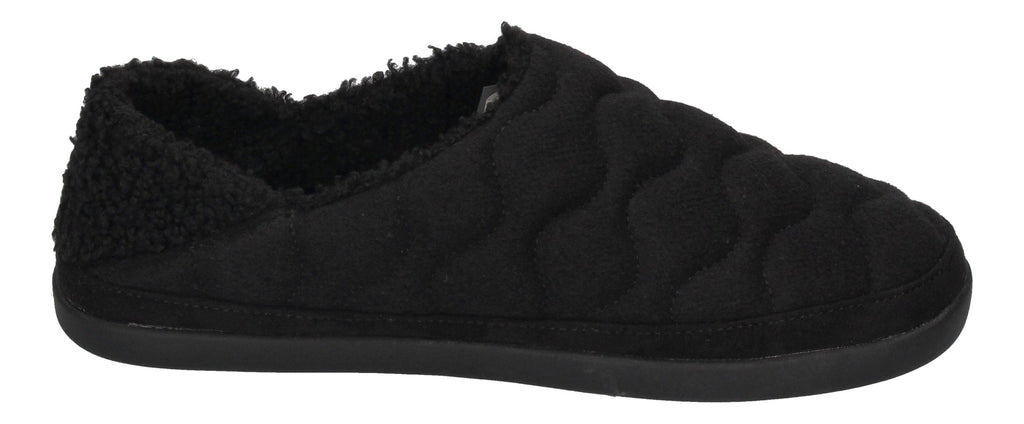 TOMS Damenschuhe - Hausschuhe EZRA 10020151 - black-3