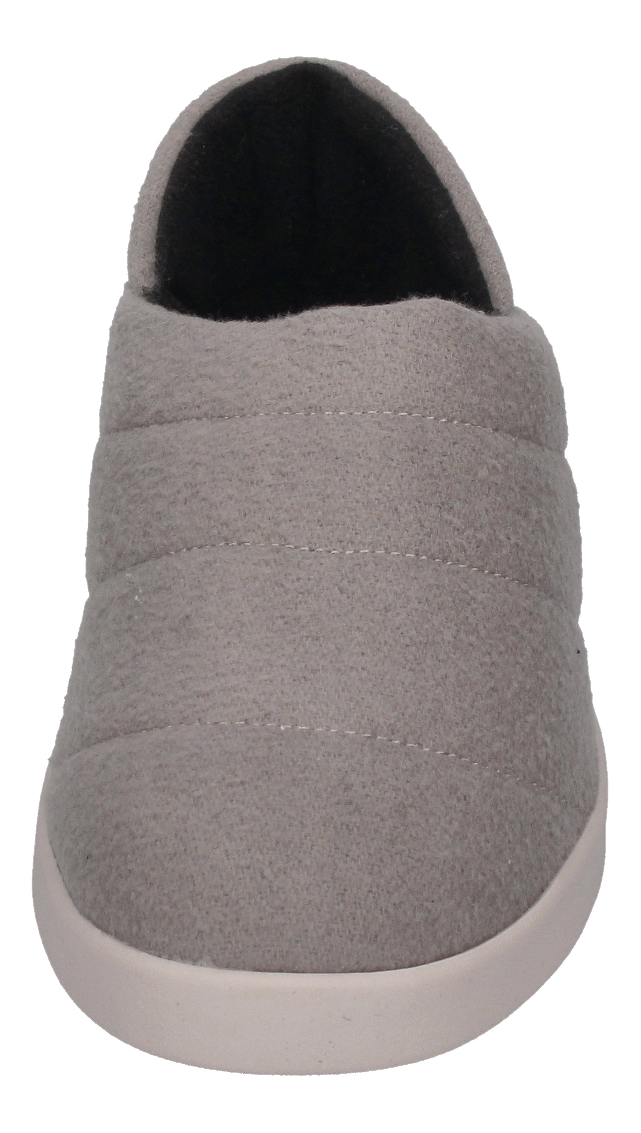 TOMS Herrenschuhe - Hausschuhe EZRA 10020282 - grey-2