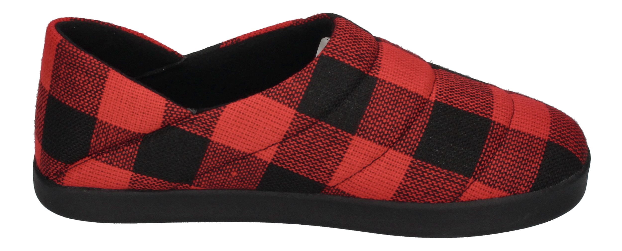 TOMS Herrenschuhe - Hausschuhe EZRA 10020283 - red-3