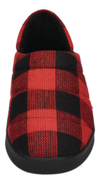 TOMS Herrenschuhe - Hausschuhe EZRA 10020283 - red-2