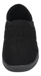 TOMS Herrenschuhe - Hausschuhe EZRA 10020287 - black-2