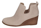 TOMS Damenschuhe - Stiefeletten KALLIE 10018912 - sahara-1