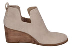 TOMS Damenschuhe - Stiefeletten KALLIE 10018912 - sahara-3
