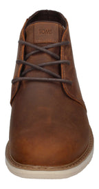 TOMS Herrenschuhe - Boots NAVI 10016893 - brown-2