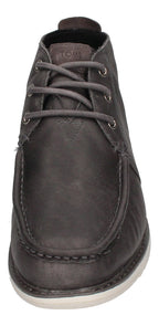 TOMS Herrenschuhe - NAVI MOC CHUKKA 10016907 - grey-2
