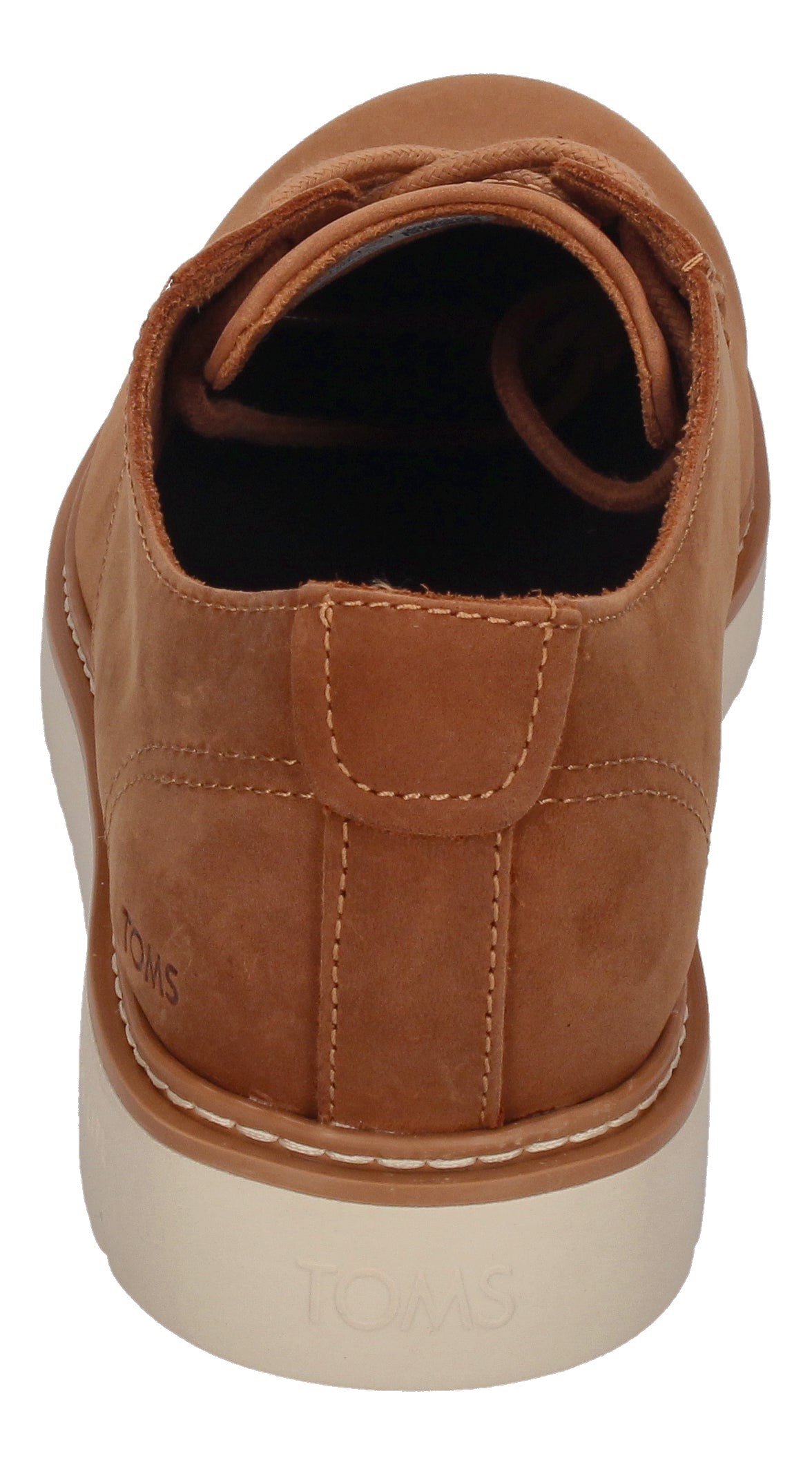 TOMS Halbschuhe NAVI TRVL LITE OXFORD 10020289 tan-4