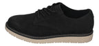TOMS Halbschuhe NAVI TRVL LITE OXFORD 10020293 black-1