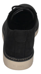 TOMS Halbschuhe NAVI TRVL LITE OXFORD 10020293 black-4