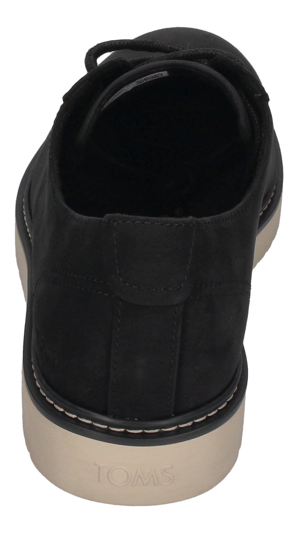 TOMS Halbschuhe NAVI TRVL LITE OXFORD 10020293 black-4