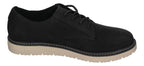 TOMS Halbschuhe NAVI TRVL LITE OXFORD 10020293 black-3