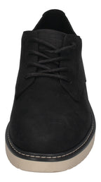 TOMS Halbschuhe NAVI TRVL LITE OXFORD 10020293 black-2