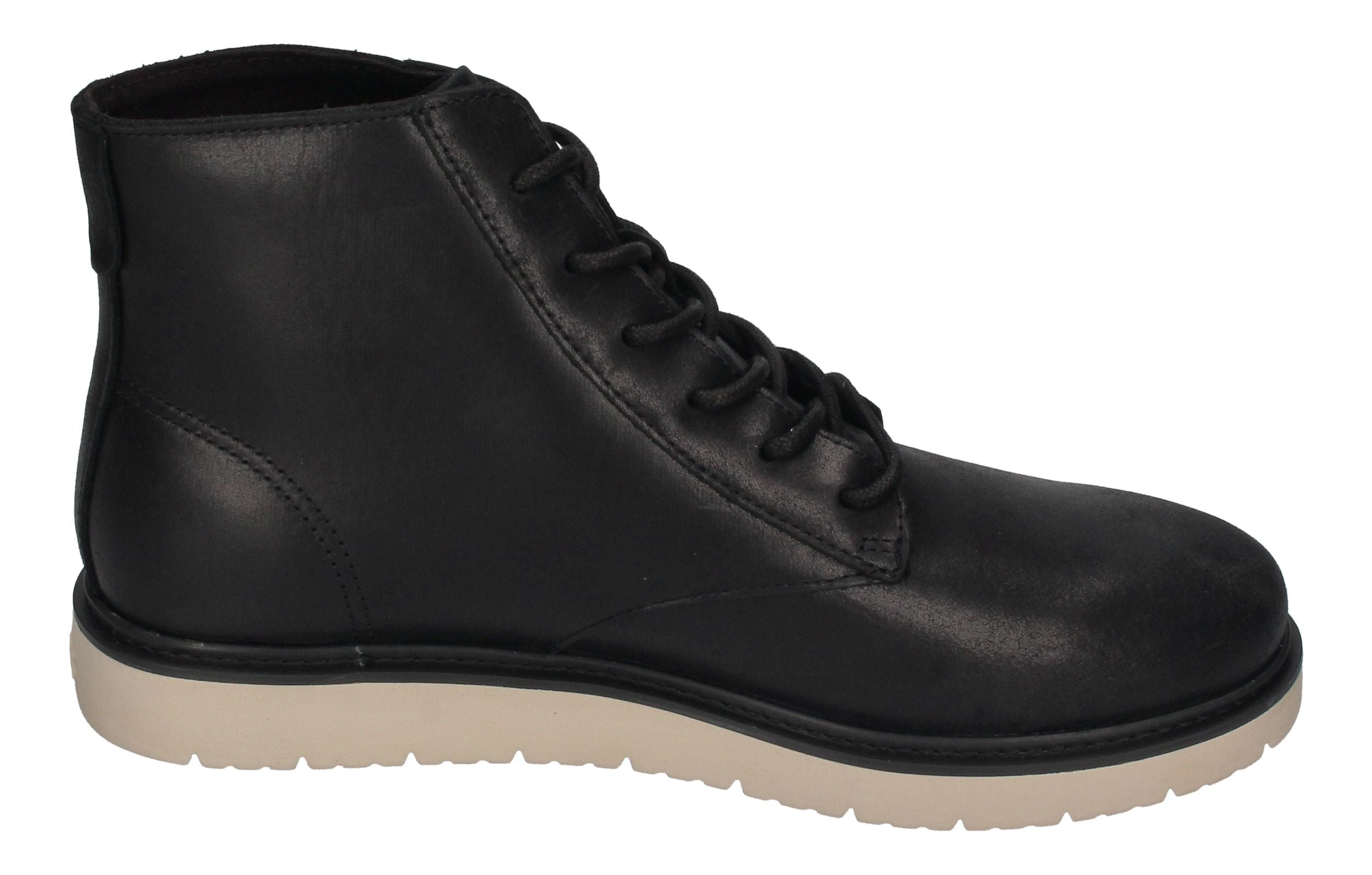 TOMS Herren Boots NAVI TRVL LITE RANGER 10020294 black-3