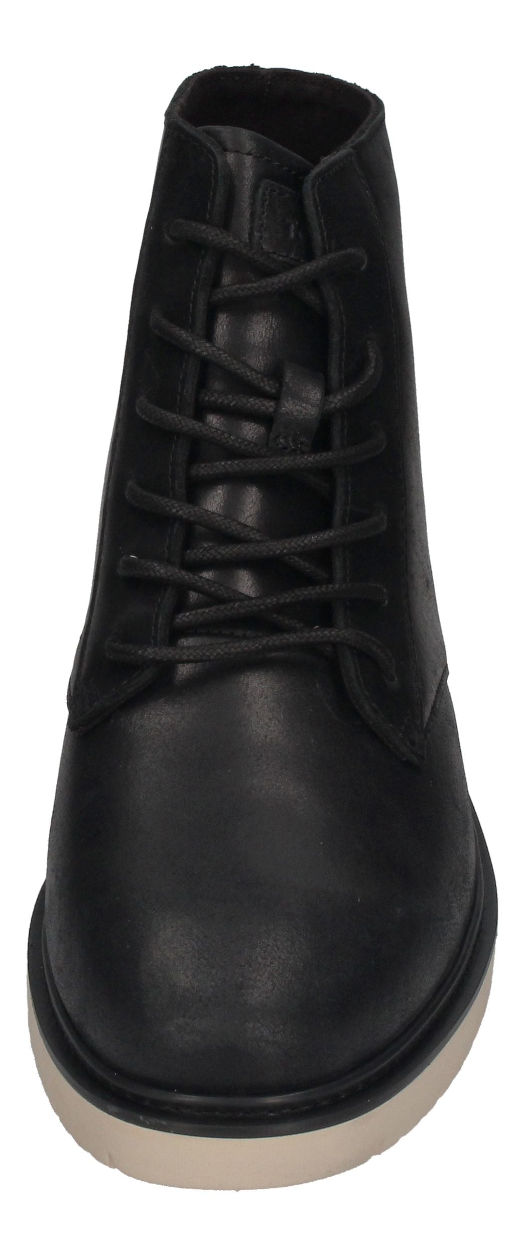 TOMS Herren Boots NAVI TRVL LITE RANGER 10020294 black-2