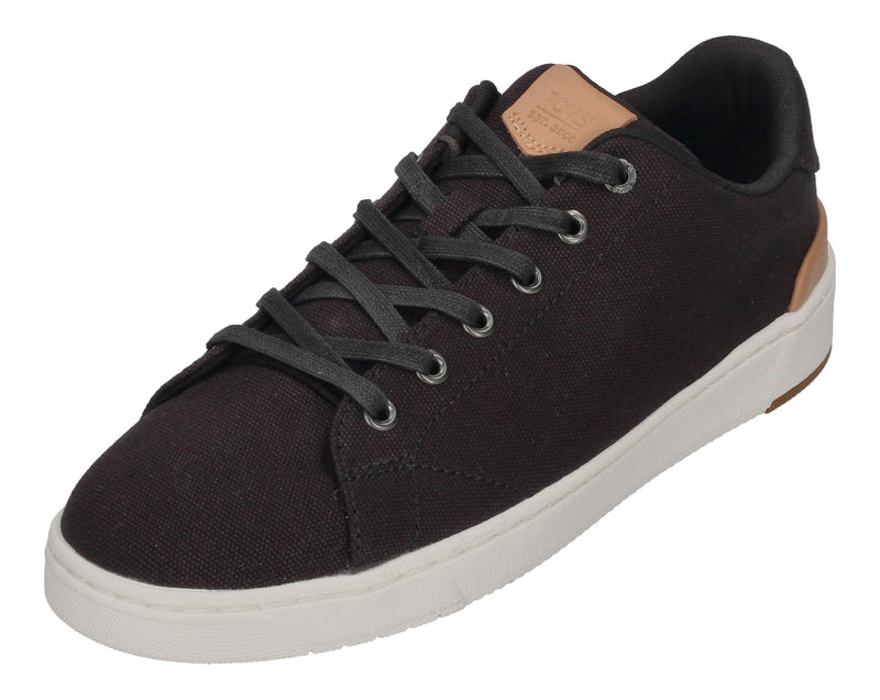 TOMS Herren Sneaker TRVL LITE 2.0 LOW 10016350  - black-0