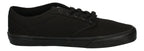 VANS in Übergrößen - Sneakers ATWOOD canvas black black-3