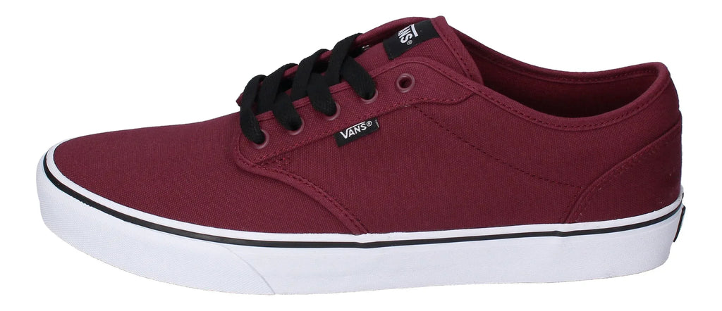 Vans - Atwood - Unisex - Sneakers | Nur bei shoedeal.de, deinem Onlineshop für Schuhe mit Stil. – Bild 2