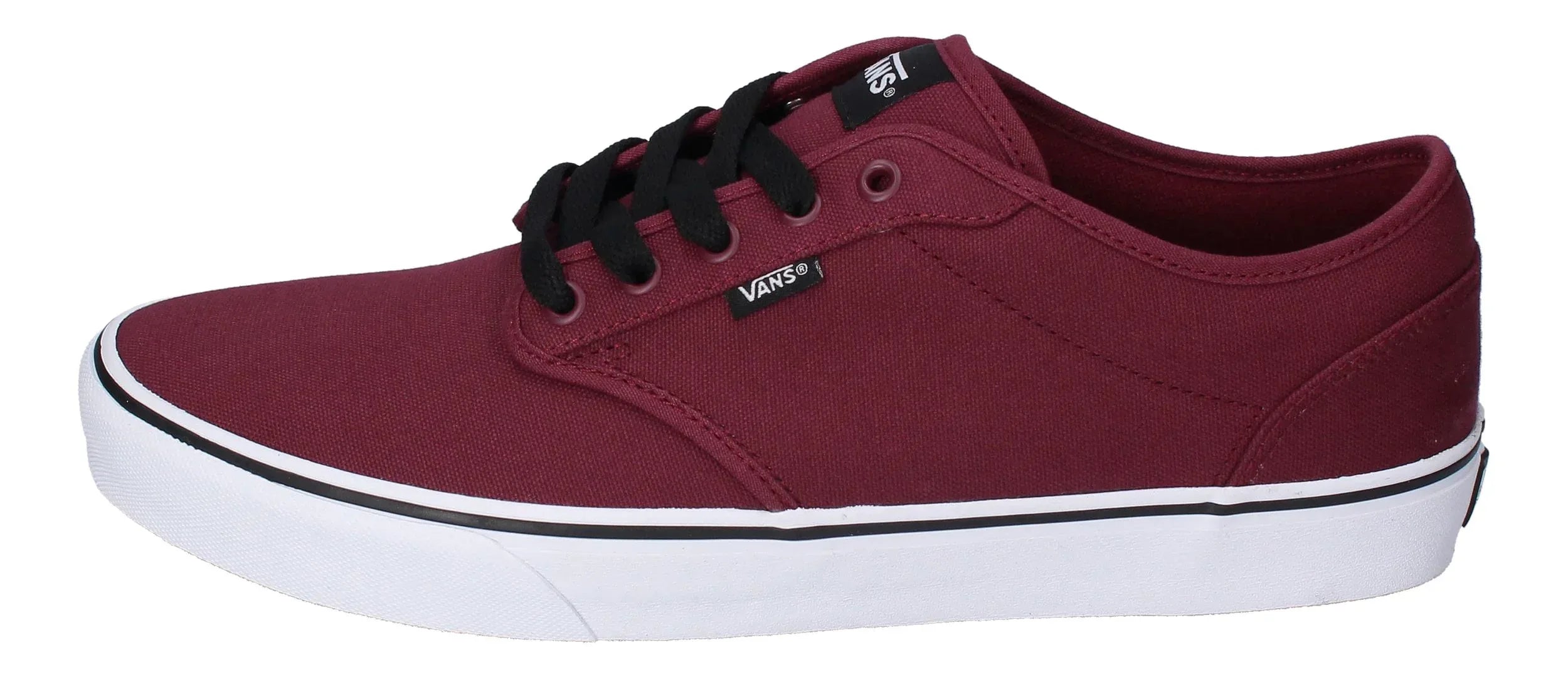 Vans - Atwood - Unisex - Sneakers | Nur bei shoedeal.de, deinem Onlineshop für Schuhe mit Stil. – Bild 2