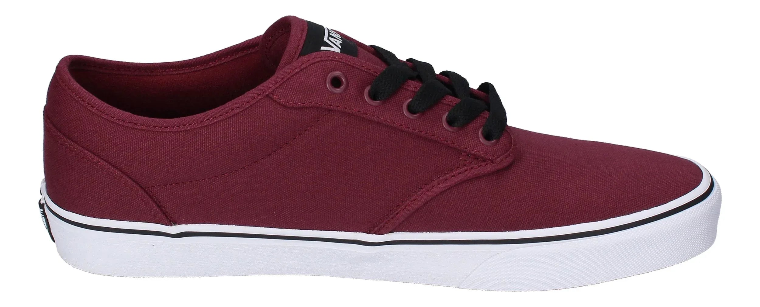 Vans - Atwood - Unisex - Sneakers | Nur bei shoedeal.de, deinem Onlineshop für Schuhe mit Stil. – Bild 4