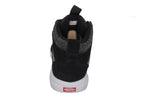 VANS Damenschuhe RANGE EXP HI VansGuard Suede Black pewter-4