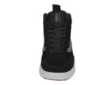 VANS Damenschuhe RANGE EXP HI VansGuard Suede Black pewter-2