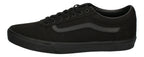VANS in Übergrößen Sneakers WARD (Canvas) black black-1