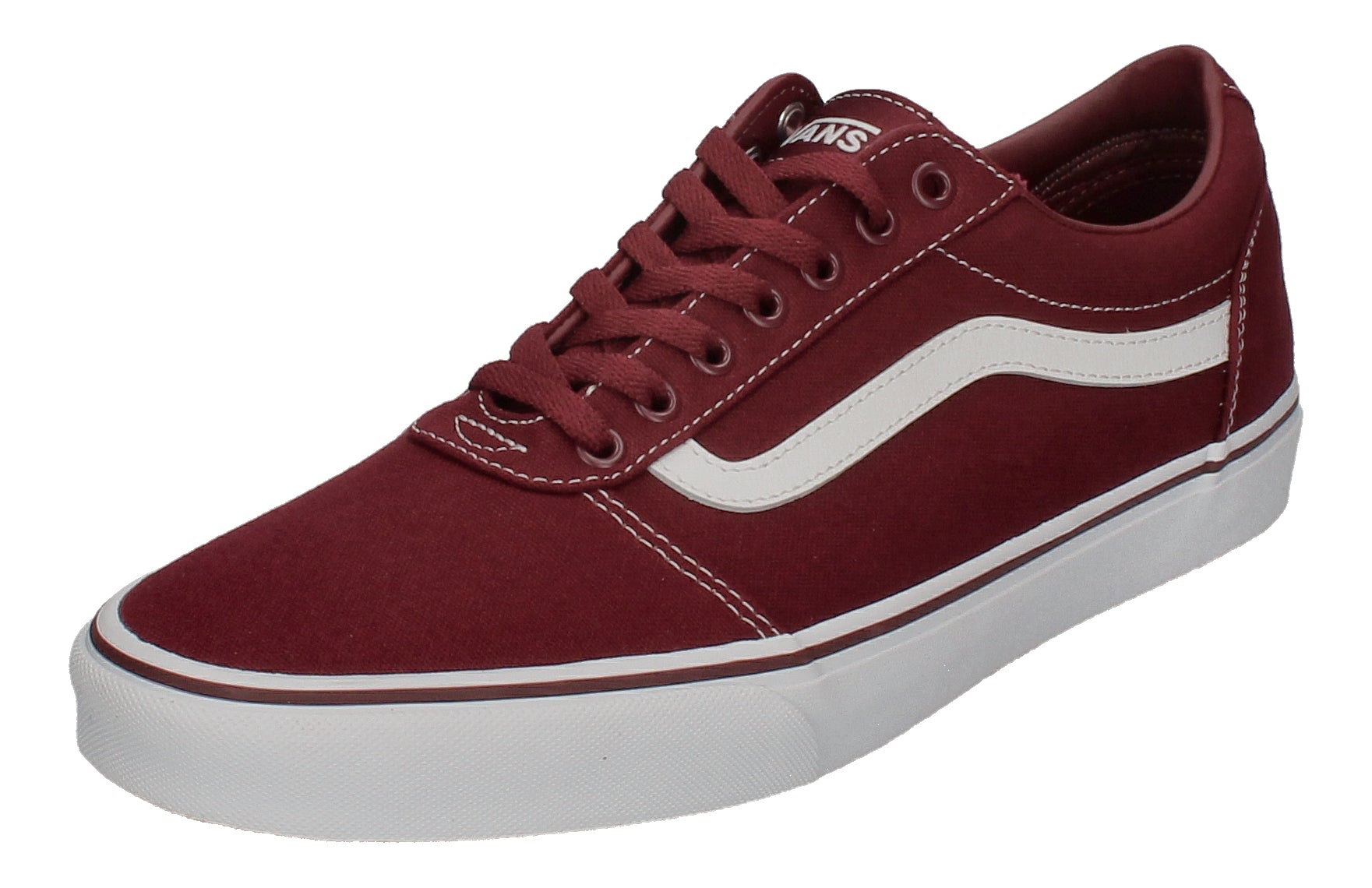 VANS in Übergrößen Sneakers WARD (Canvas) port royale-0