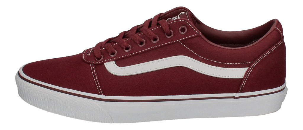 VANS in Übergrößen Sneakers WARD (Canvas) port royale-1