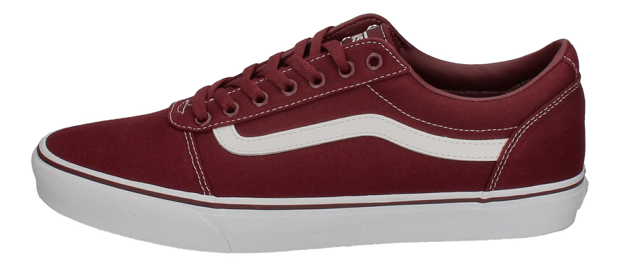 VANS in Übergrößen Sneakers WARD (Canvas) port royale-1