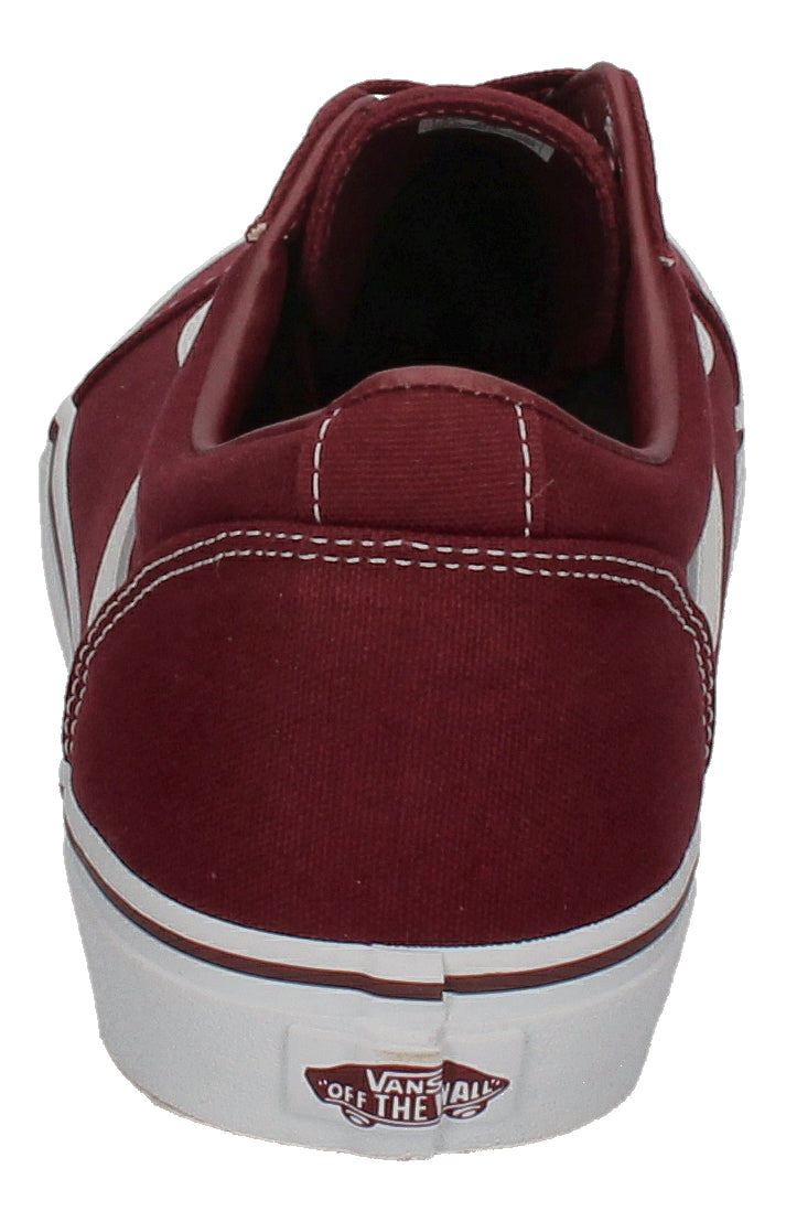 VANS in Übergrößen Sneakers WARD (Canvas) port royale-4
