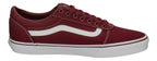 VANS in Übergrößen Sneakers WARD (Canvas) port royale-3