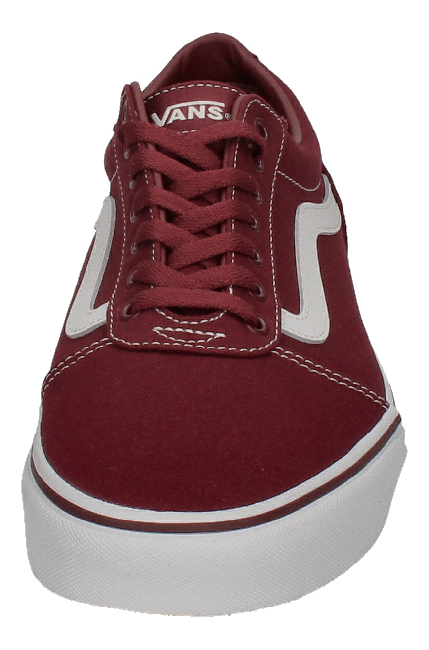 VANS in Übergrößen Sneakers WARD (Canvas) port royale-2
