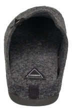 VERBENAS Herren Hausschuhe EAGLE FIELTRO PET antracita-4