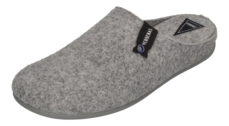 VERBENAS Herren Hausschuhe - EAGLE FIELTRO PET - Gris-0