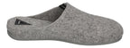VERBENAS Herren Hausschuhe - EAGLE FIELTRO PET - Gris-3