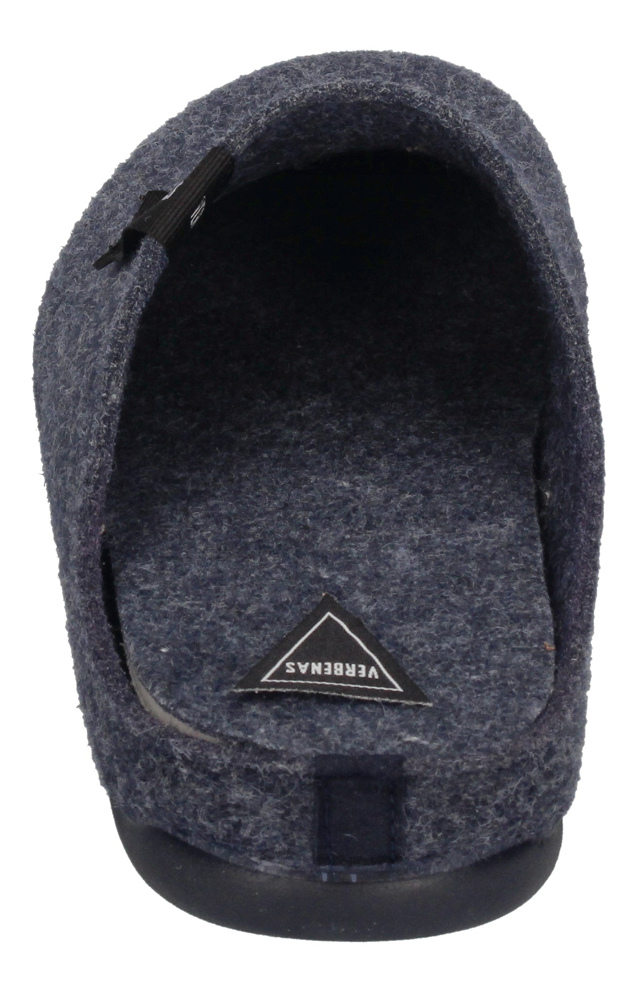 VERBENAS Herren Hausschuhe EAGLE FIELTRO PET - marino-4