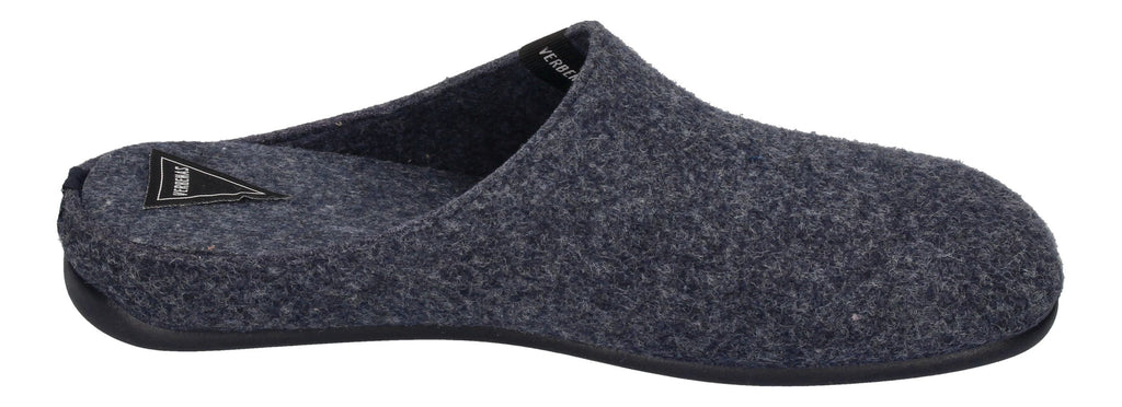VERBENAS Herren Hausschuhe EAGLE FIELTRO PET - marino-3