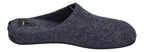VERBENAS Herren Hausschuhe EAGLE FIELTRO PET - marino-3