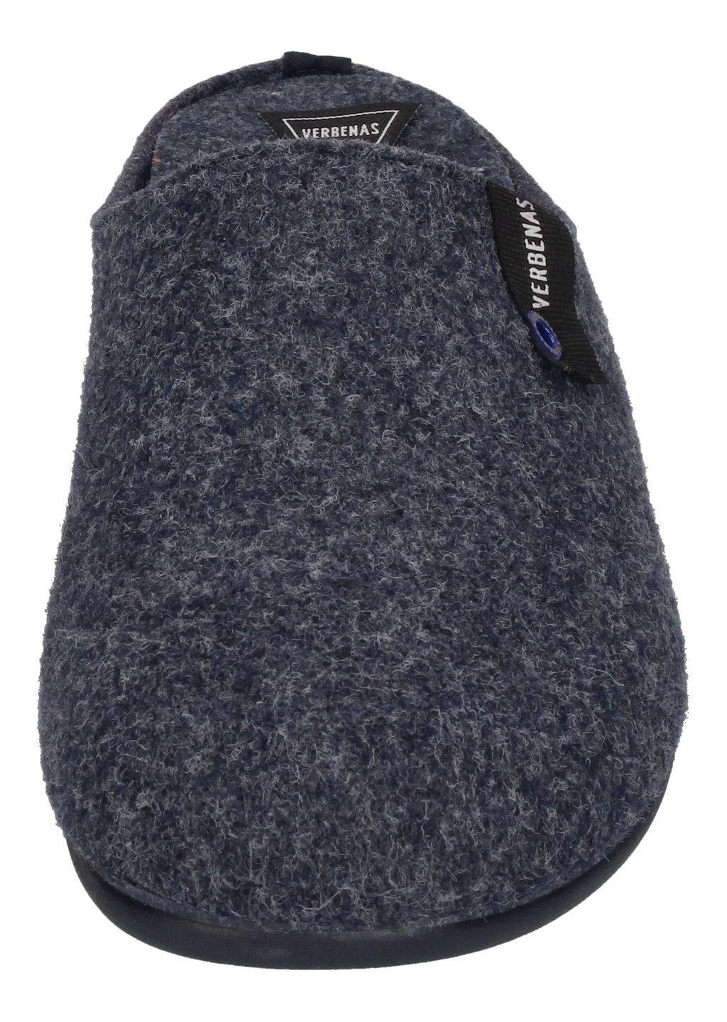 VERBENAS Herren Hausschuhe EAGLE FIELTRO PET - marino-2