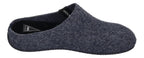 VERBENAS Damen Hausschuhe - YORK FIELTRO PET - marino-3