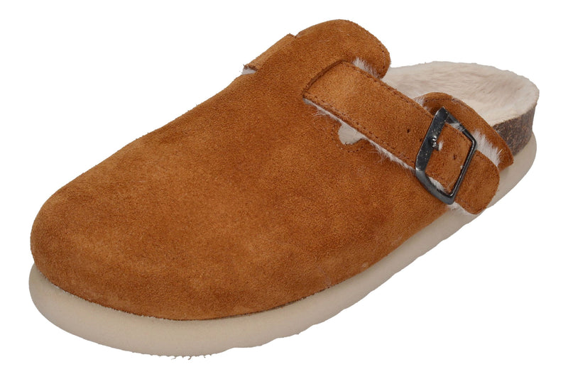 VERBENAS Damen Hausschuhe - HEIDI SERRAJE - setter-0