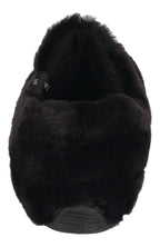 VERBENAS Damen Hausschuhe - YETI GROSETO - negro