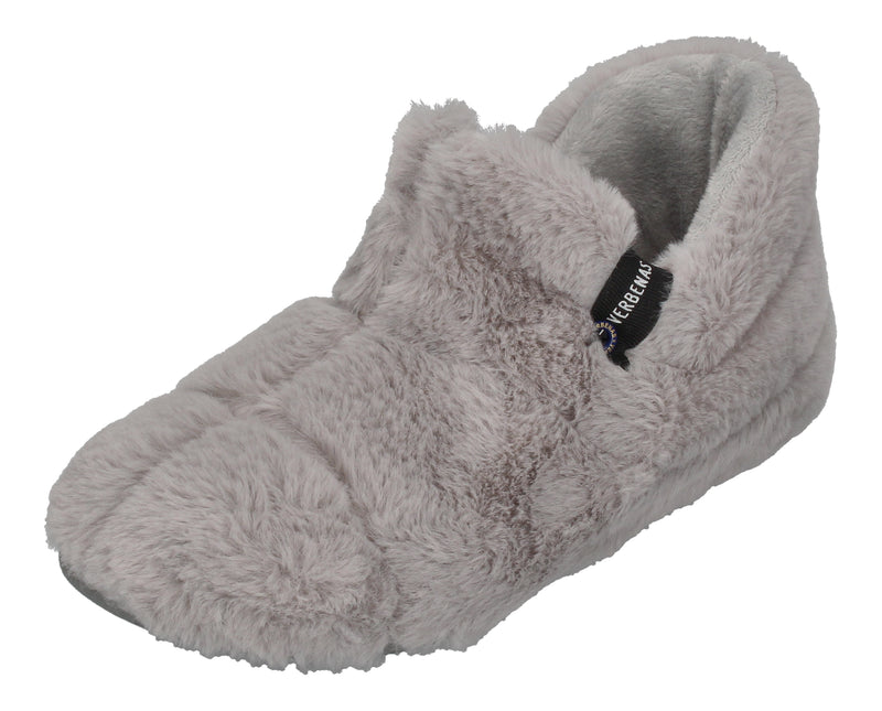 VERBENAS Damen Hausschuhe - YETI GROSETO - perla