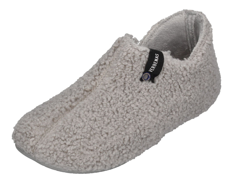 VERBENAS Damen Hausschuhe - YOI NAIROBI - perla-0